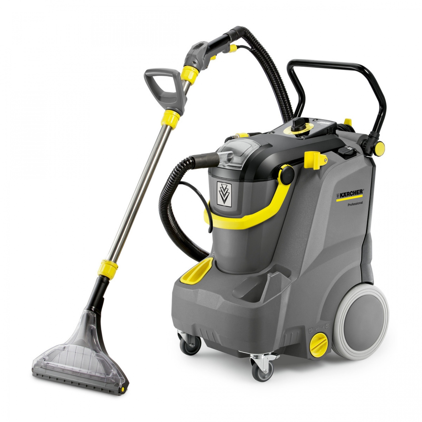 Karcher Puzzi 30/4 extractor