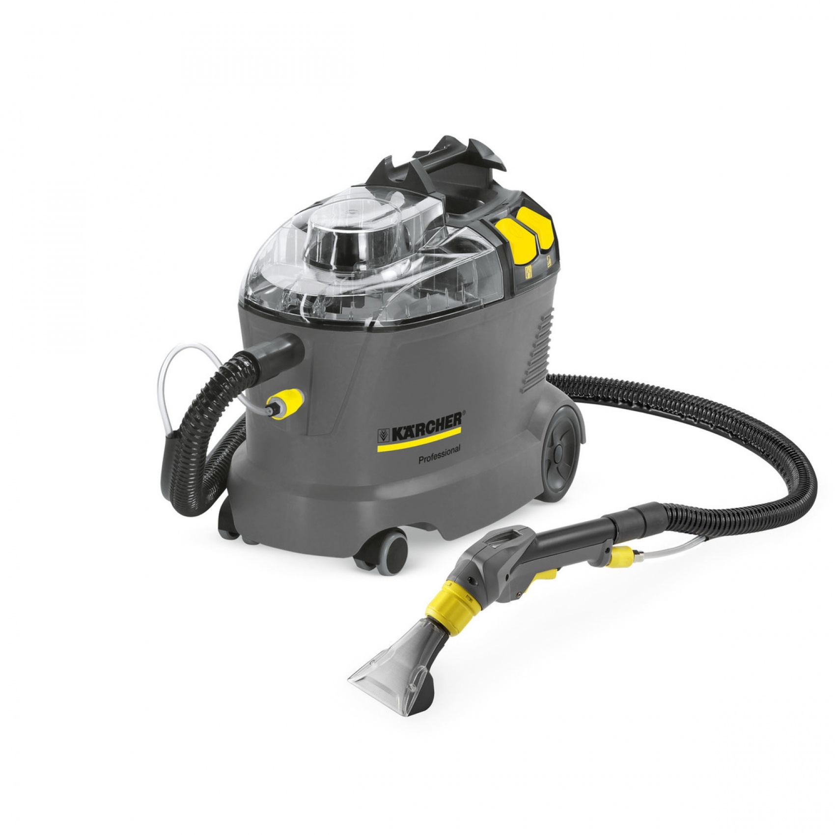Karcher Puzzi 8/1 extractor
