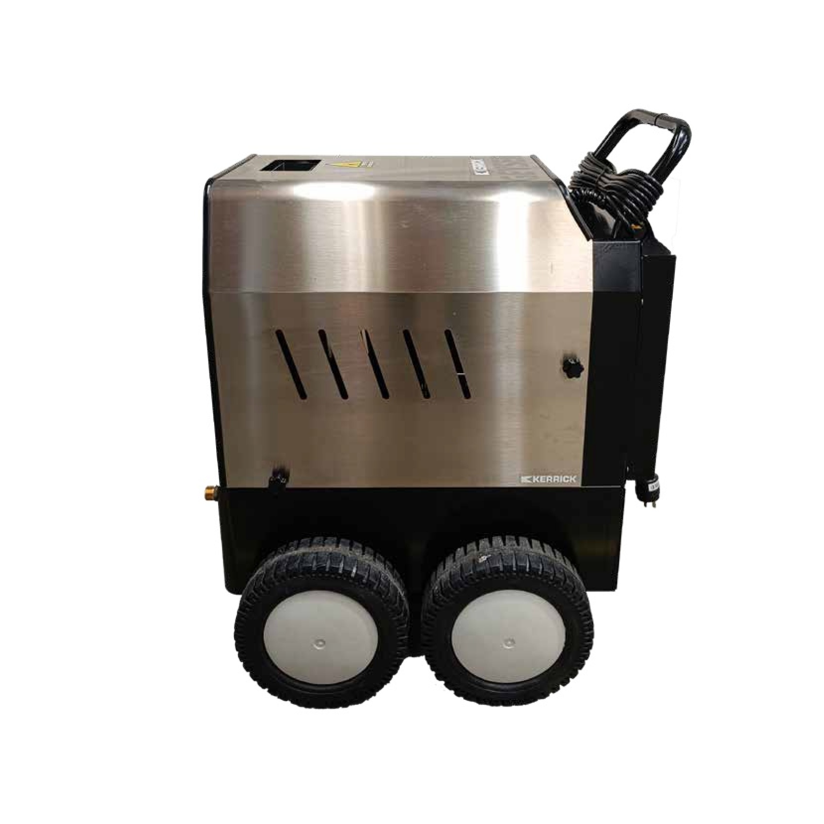 Kerrick GEYSER HOTBOX MOBILE BOILERS   Hot Water Pressure Washer