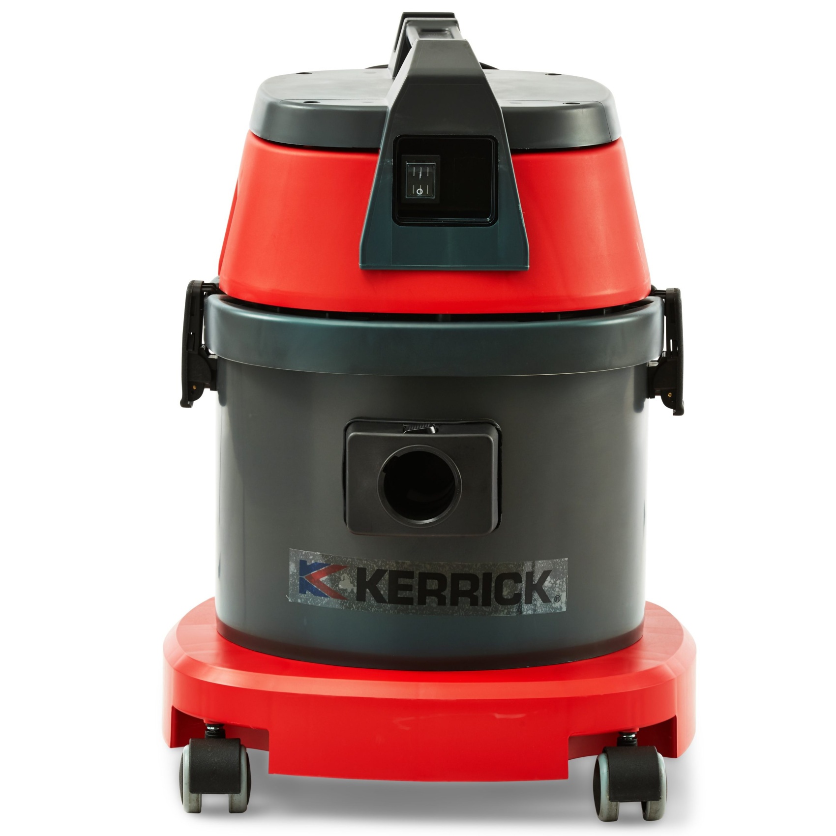 Kerrick KVAC10L-22 wet and dry Vacuum