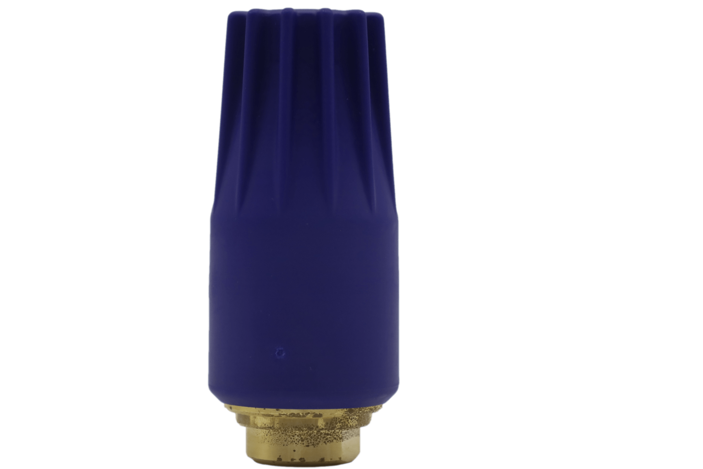 Turbo nozzle small 045