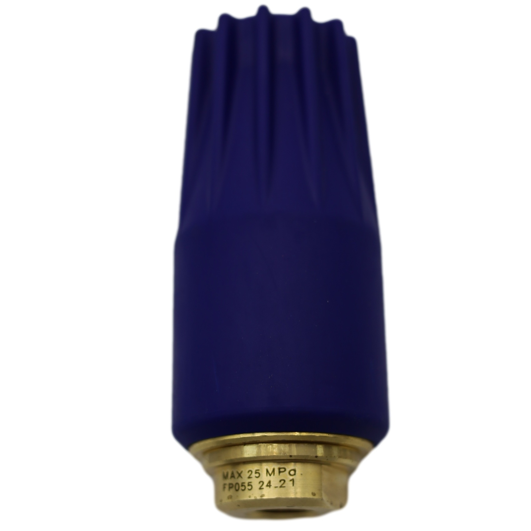 Turbo nozzle small 055