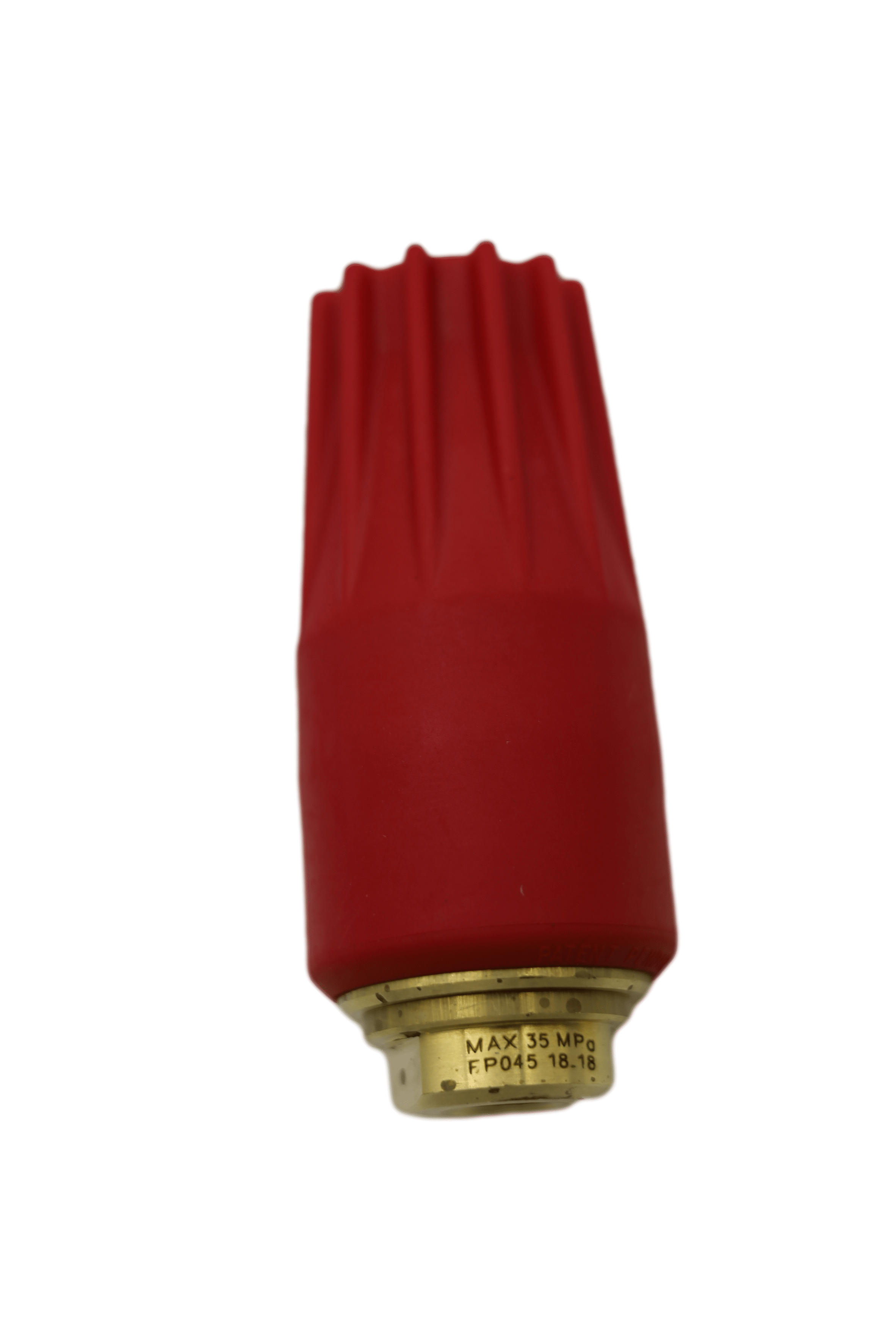 Turbo nozzle small 045