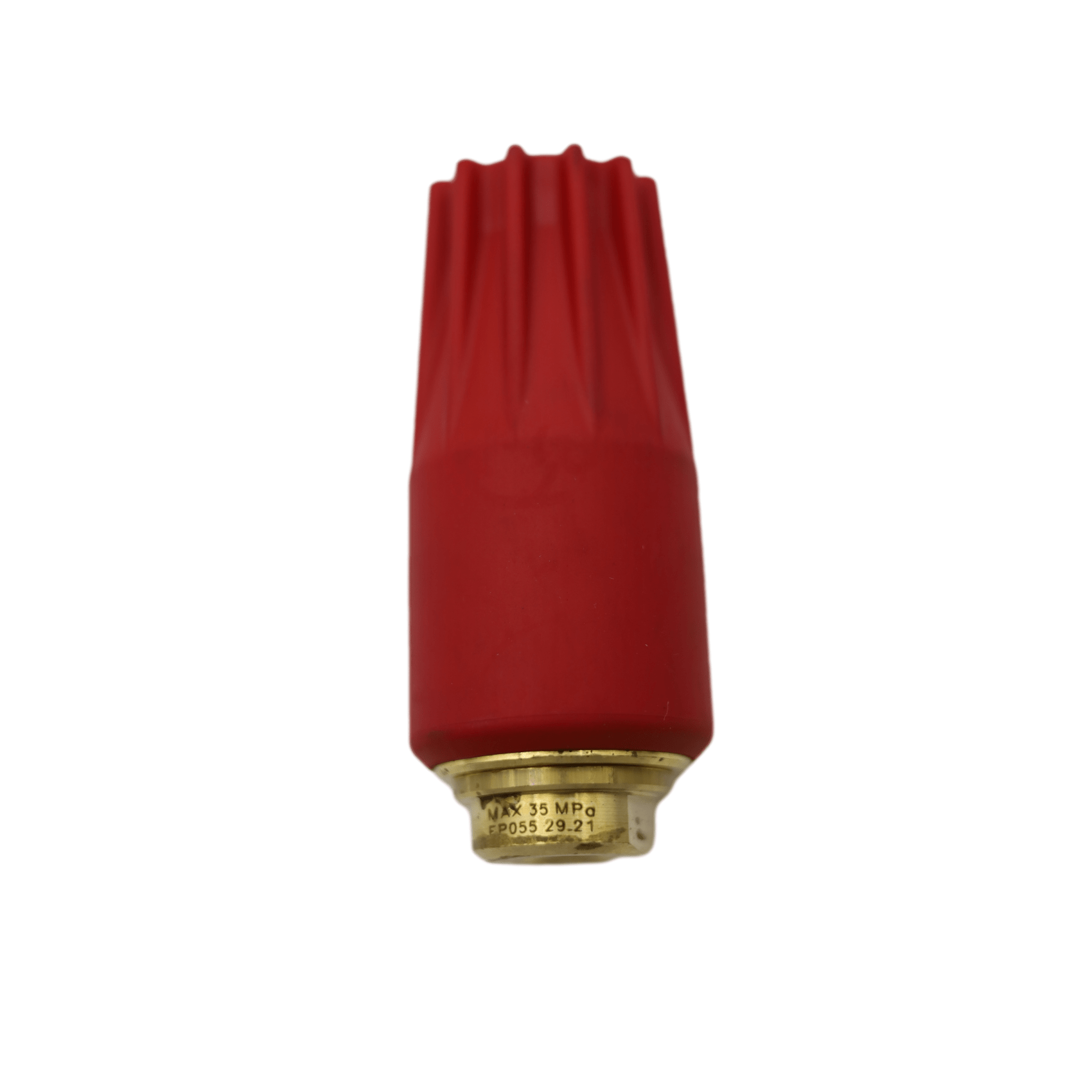 Turbo nozzle small 055