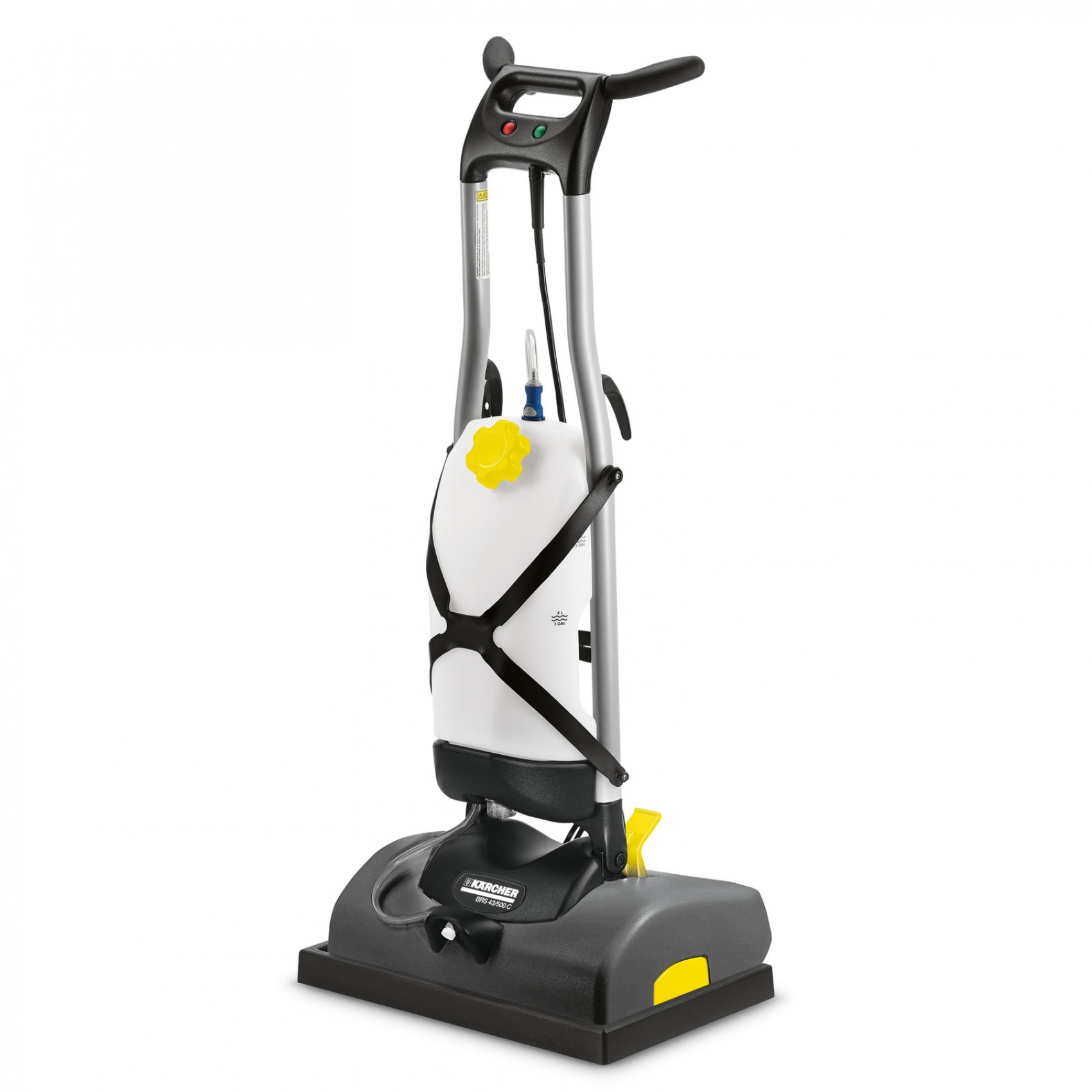 Karcher BRS 43/500 C Carpet Cleaner