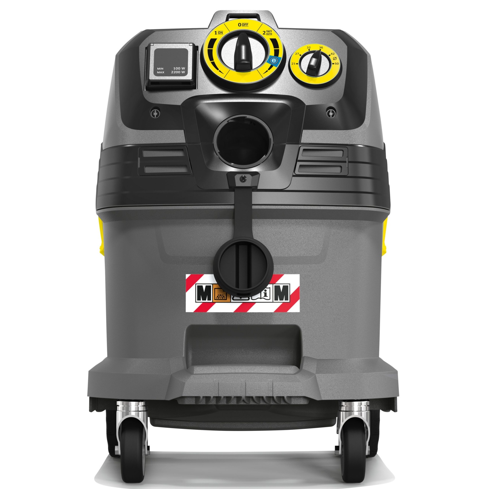 Karcher NT 30/1 Tact L wet and dry vacuum