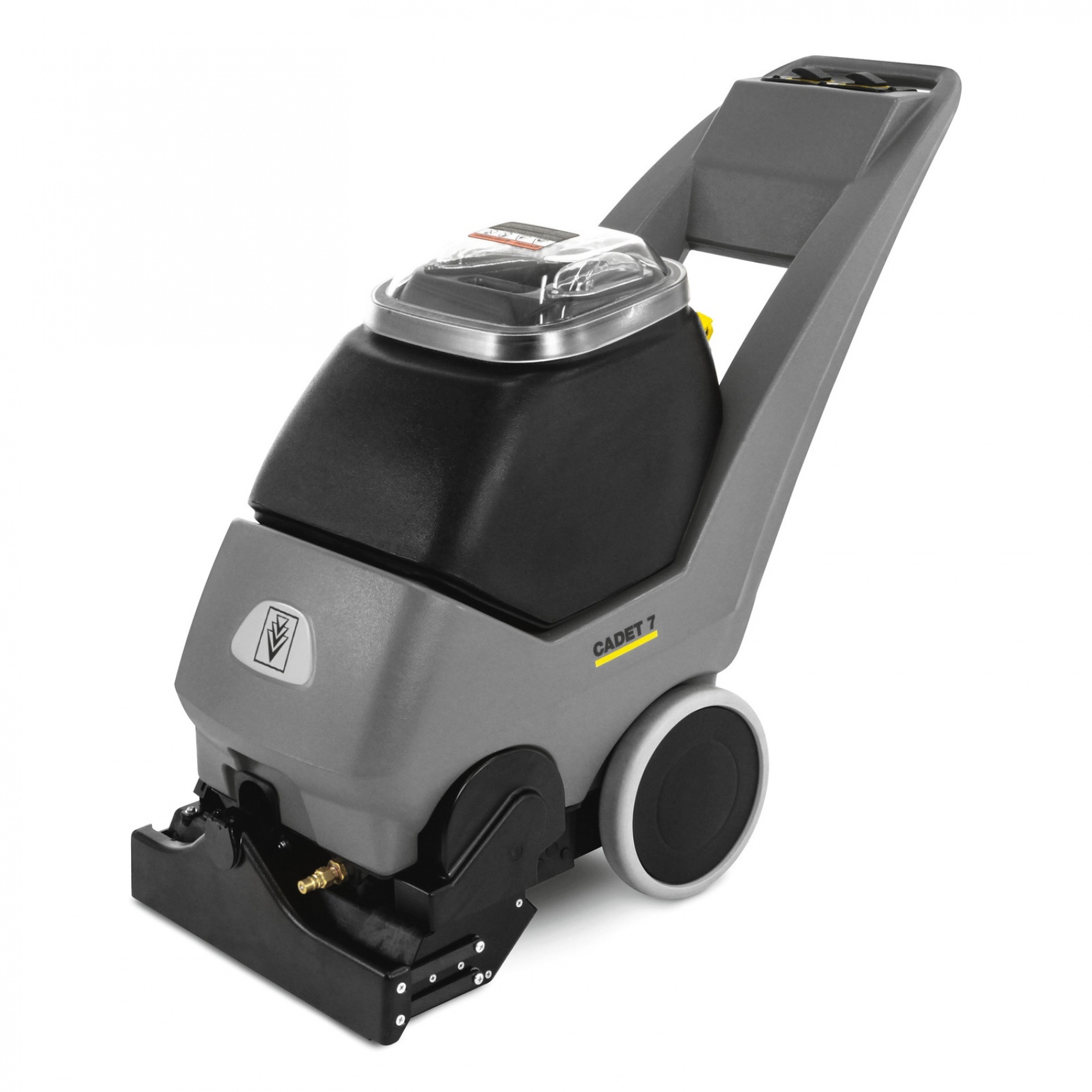 Karcher Cadet 7 Compact Carpet Extractor