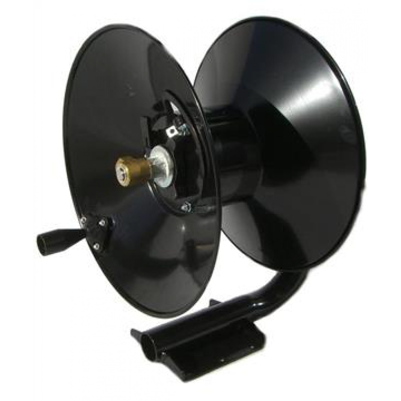 ZK-2LD/60 Black hose Reel 60M
