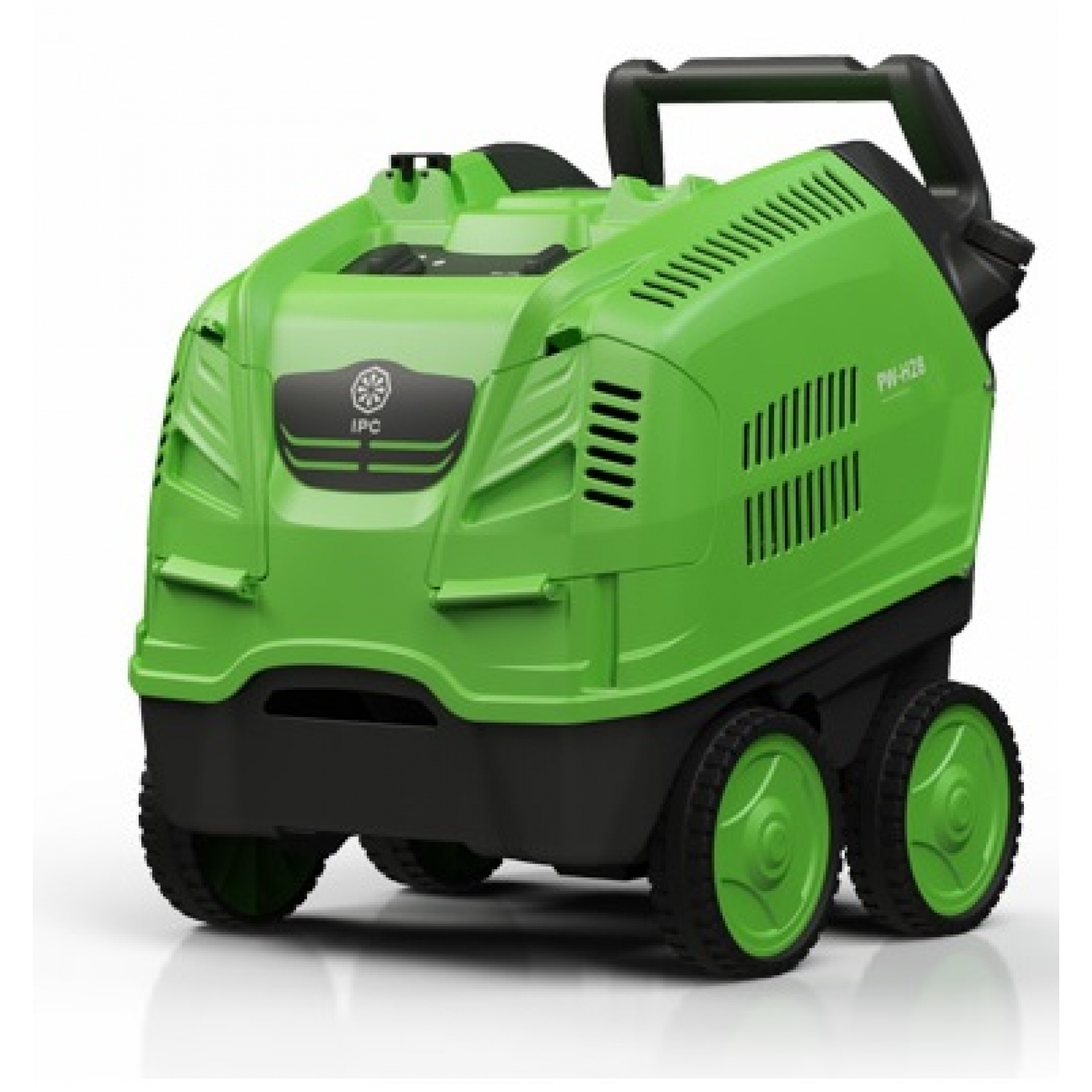 IPC H28/1308 hot water pressure cleaner