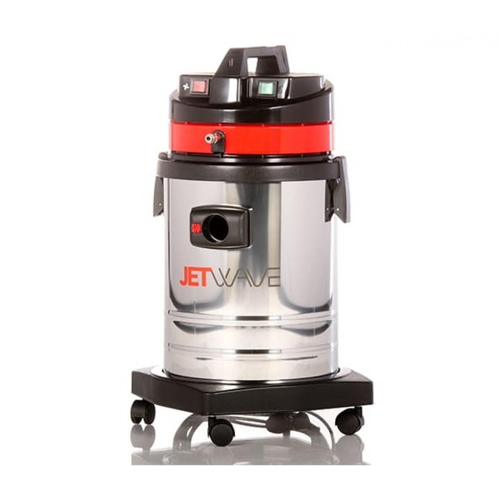 Jetwave Rio extractor