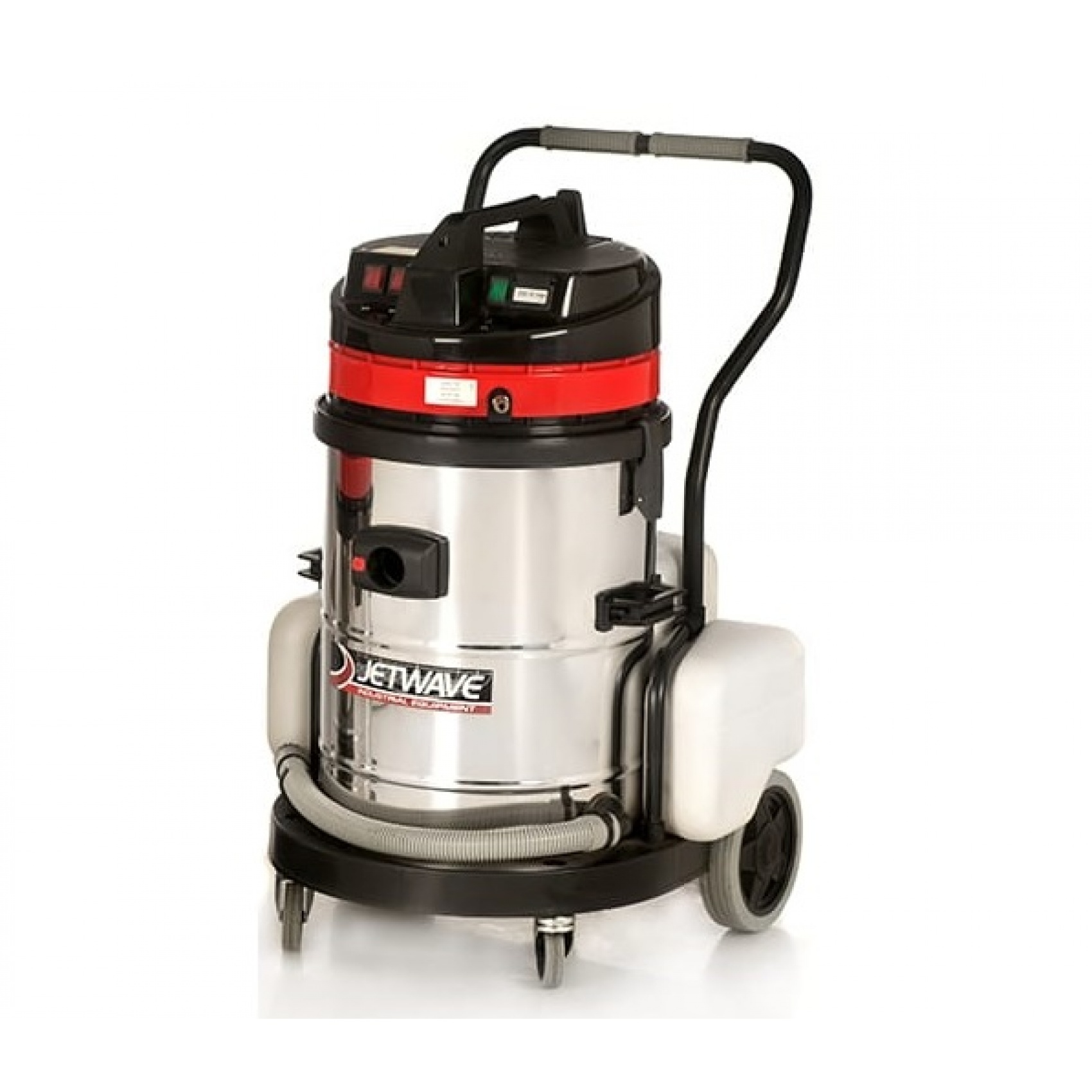 Jetwave Storm extractor