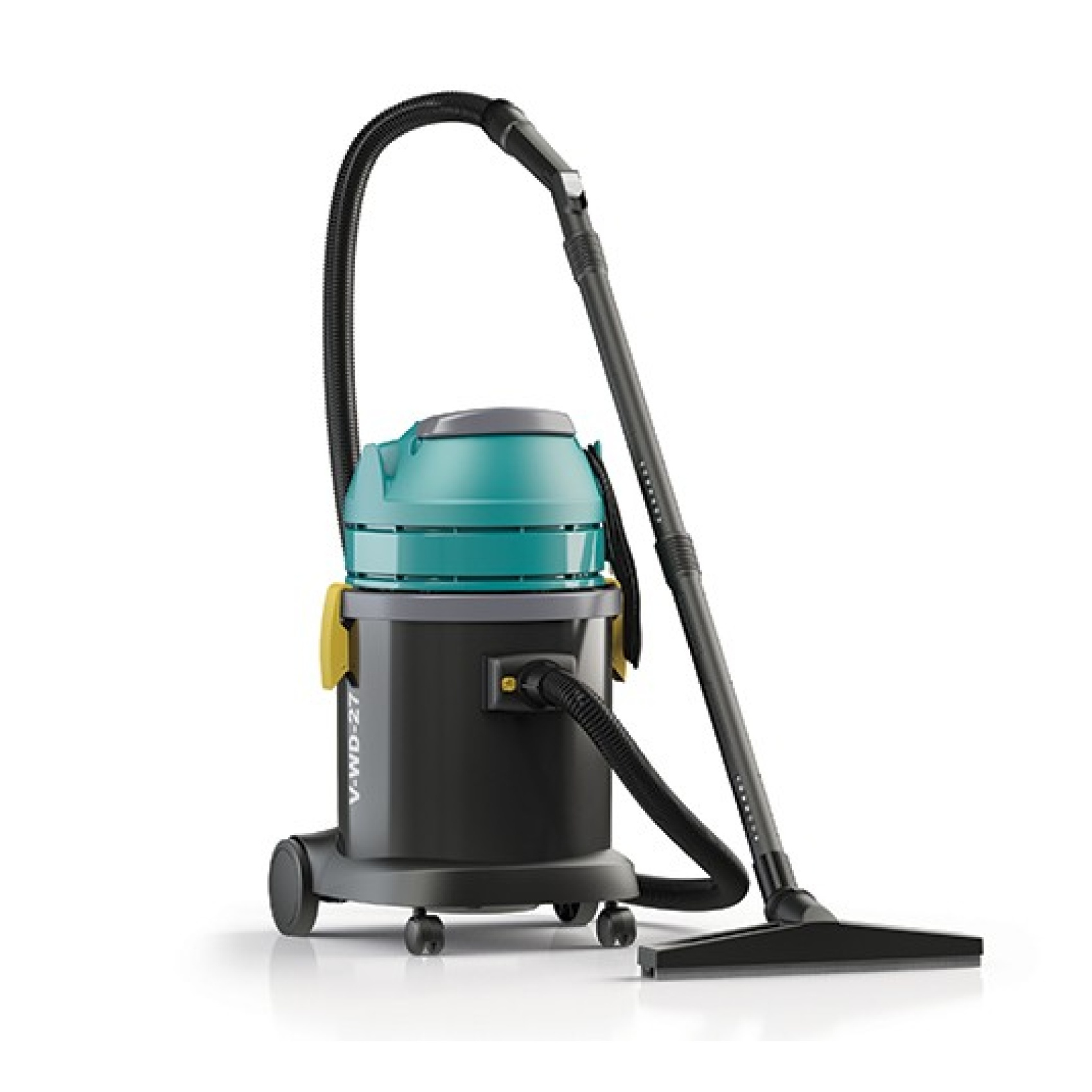 Tennant V-WD-27 Wet / Dry Vacuum