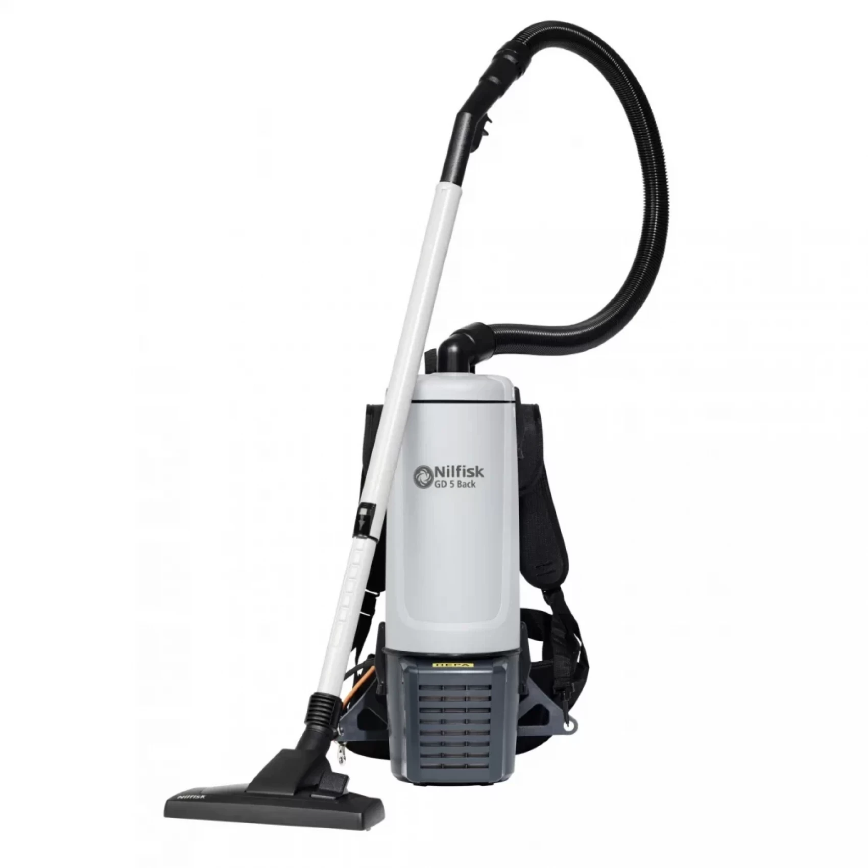 Dry Vacuums