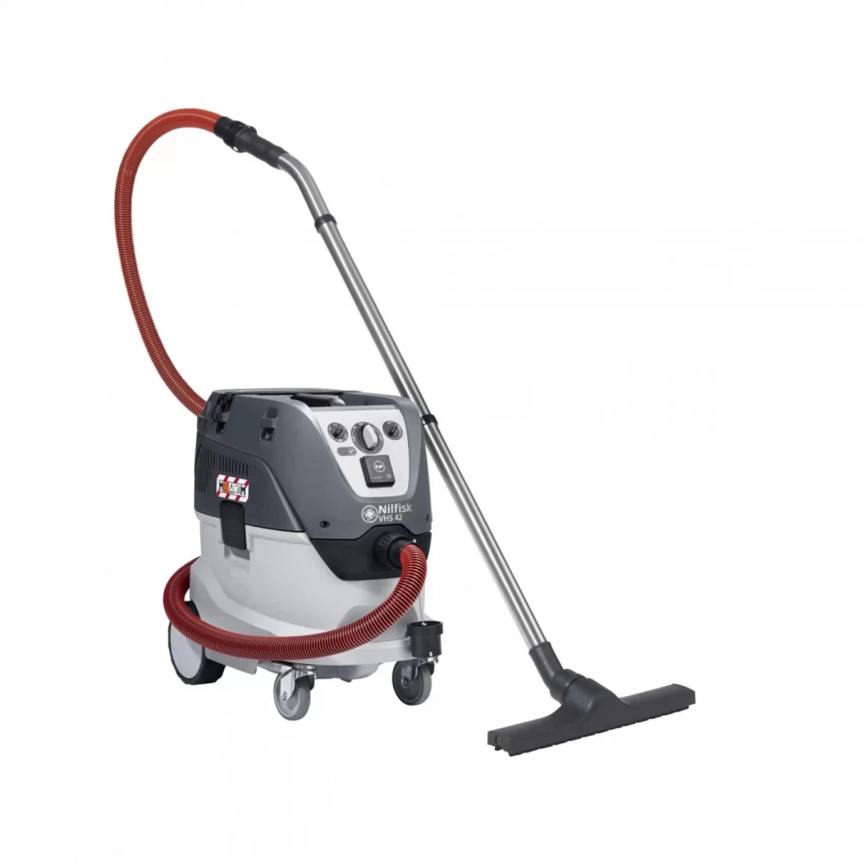 Safety Vacuums