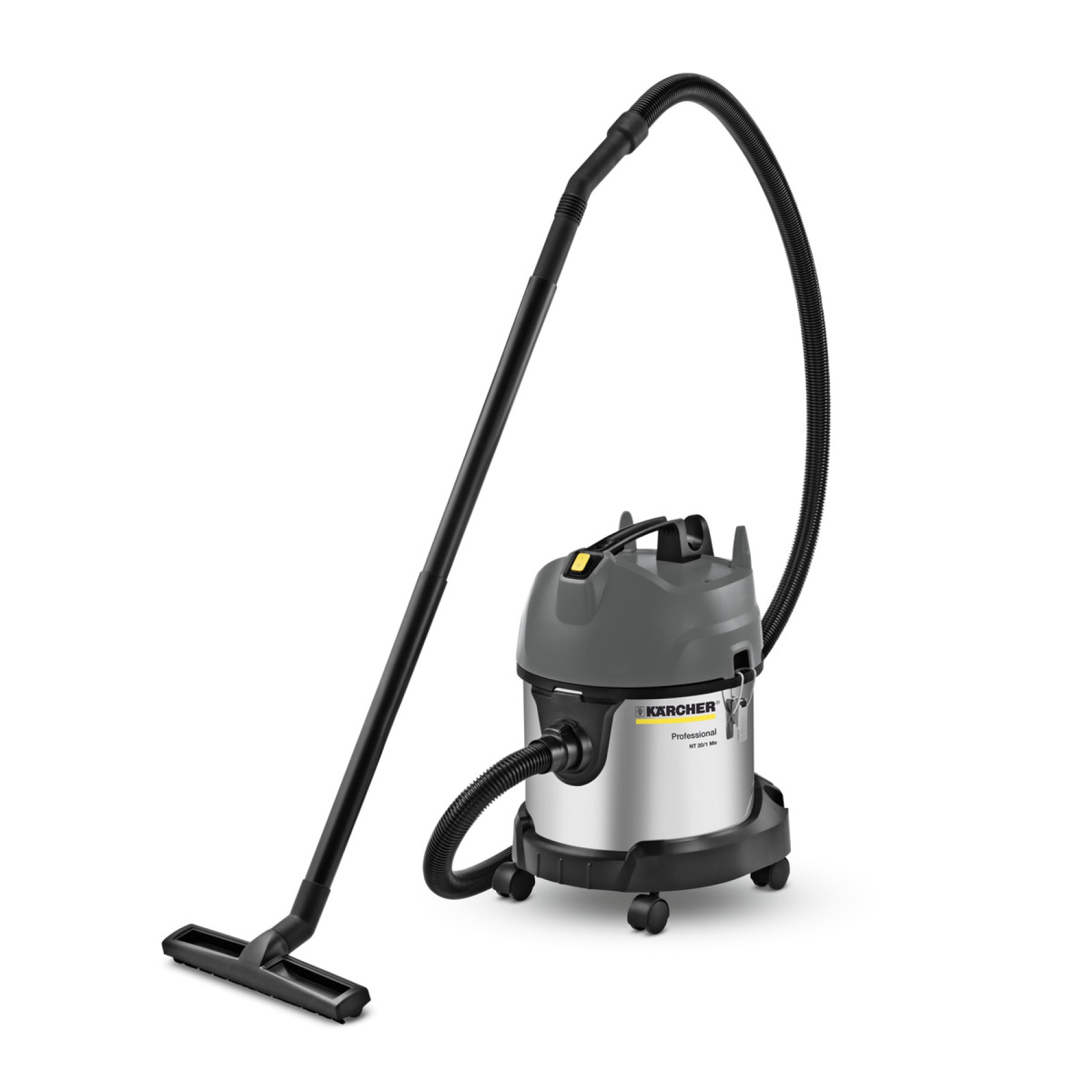 Karcher NT 20/1 Me Classic wet and dry vacuum