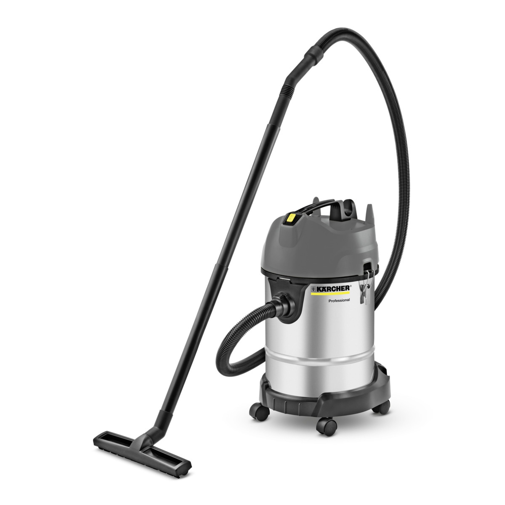 Karcher NT 30/1 Classic wet and dry vacuum