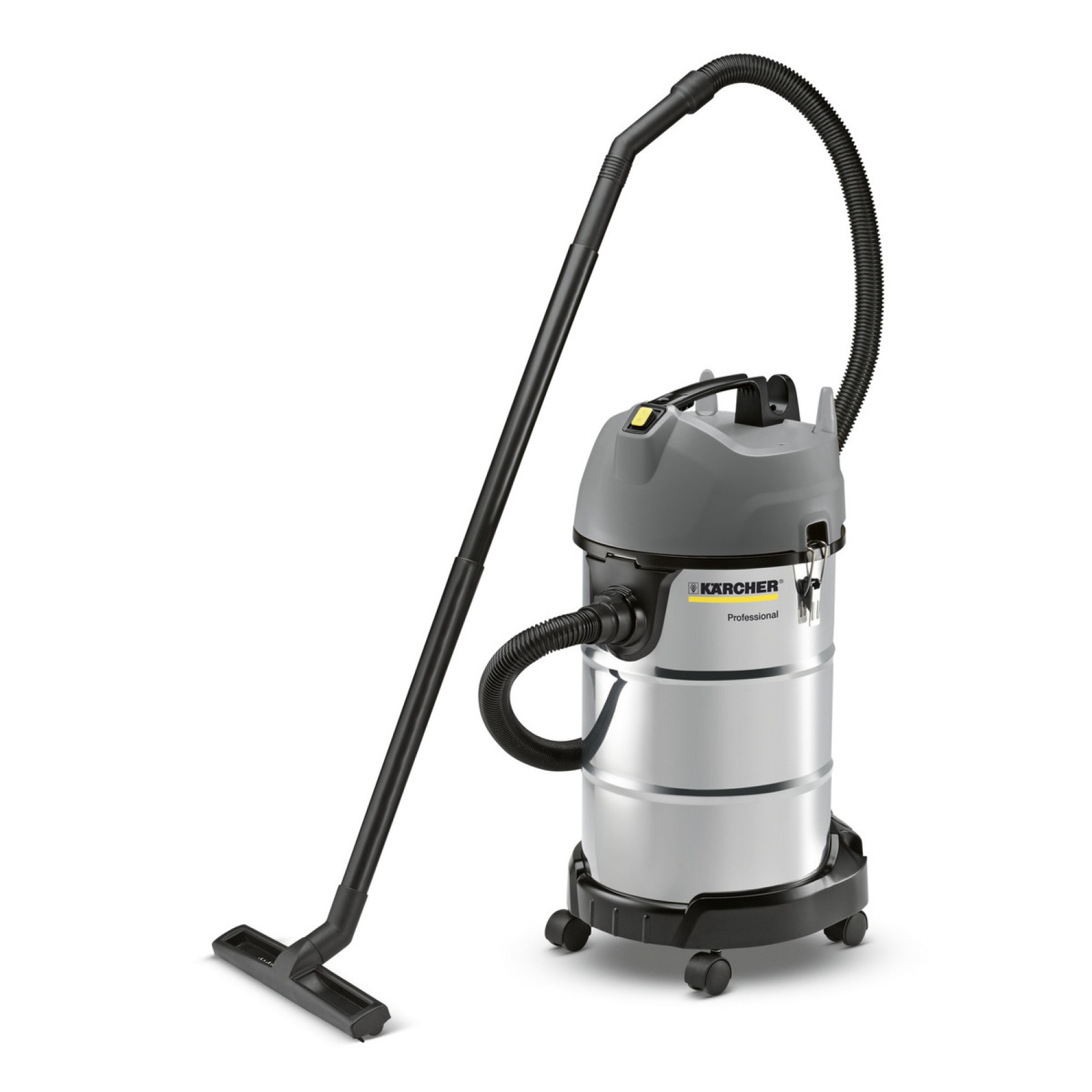 Karcher NT 38/1 Classic wet and dry vacuum
