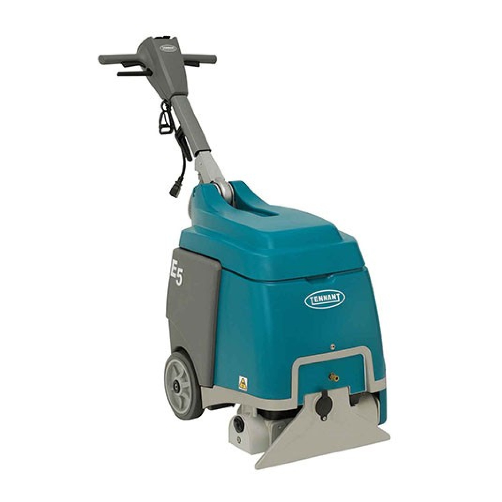 Tennant E5 Compact Low-Profile Carpet Extractor