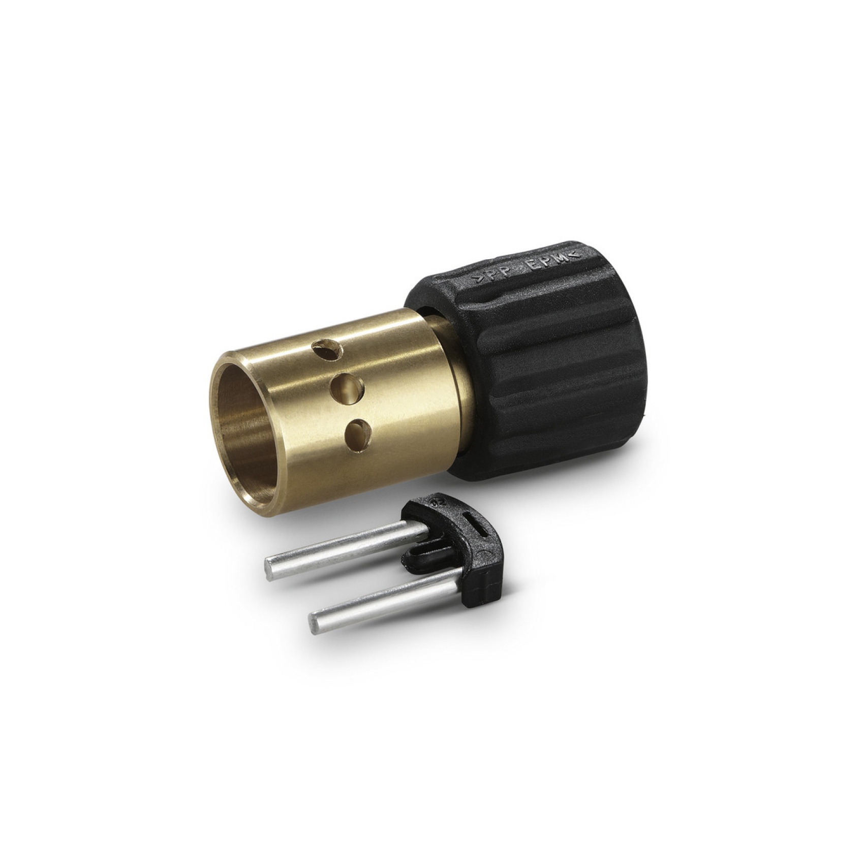 Karcher Adapter M22 - Swivel