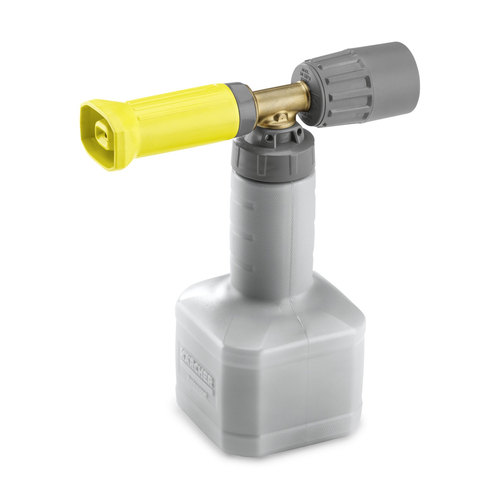 Karcher Cup foam lance Basic 1, 350 Litres per hour - 600 Litres p/h
