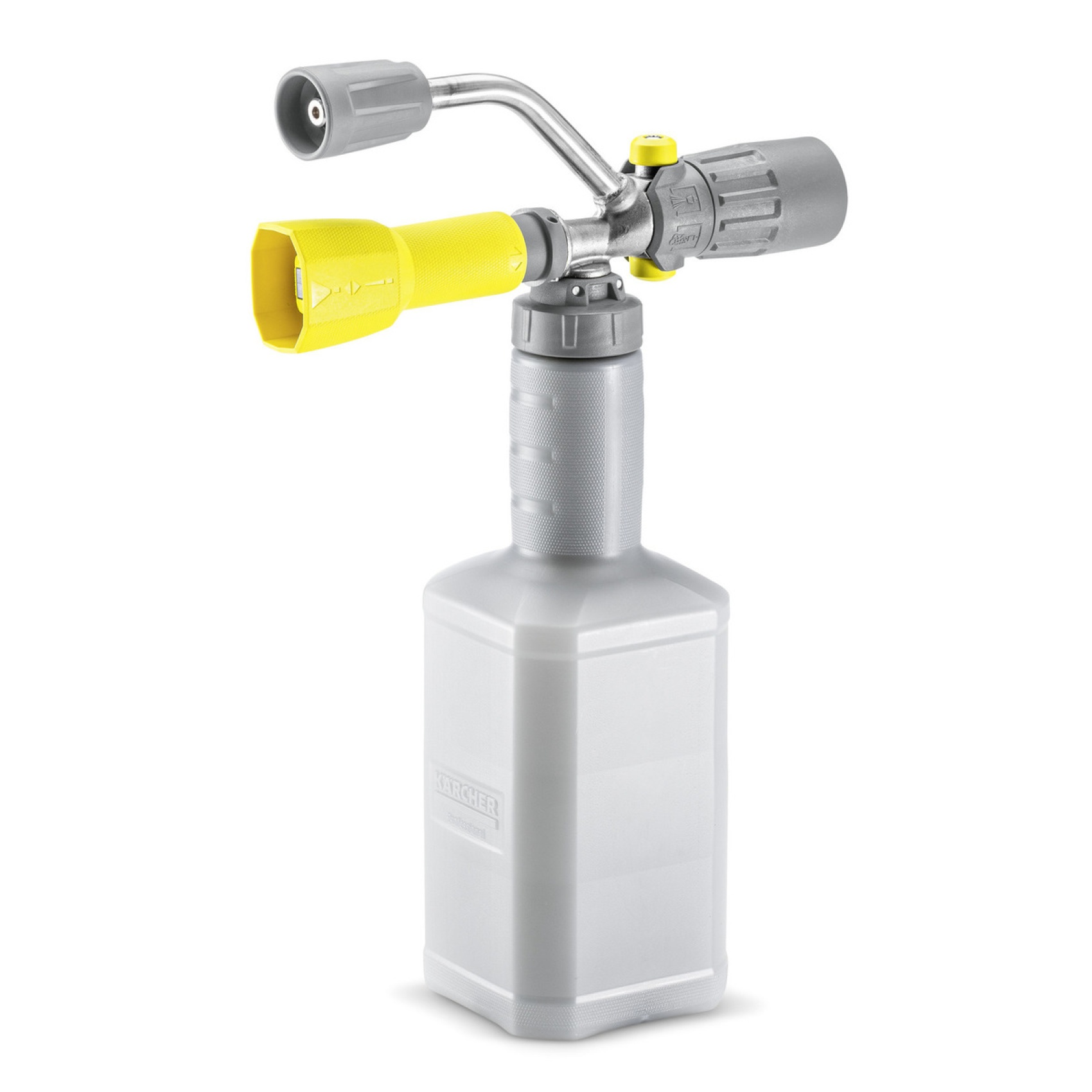 Karcher Cup foam lance DUO Advanced 1, 400 Litres per hour - 600 Litres p/h