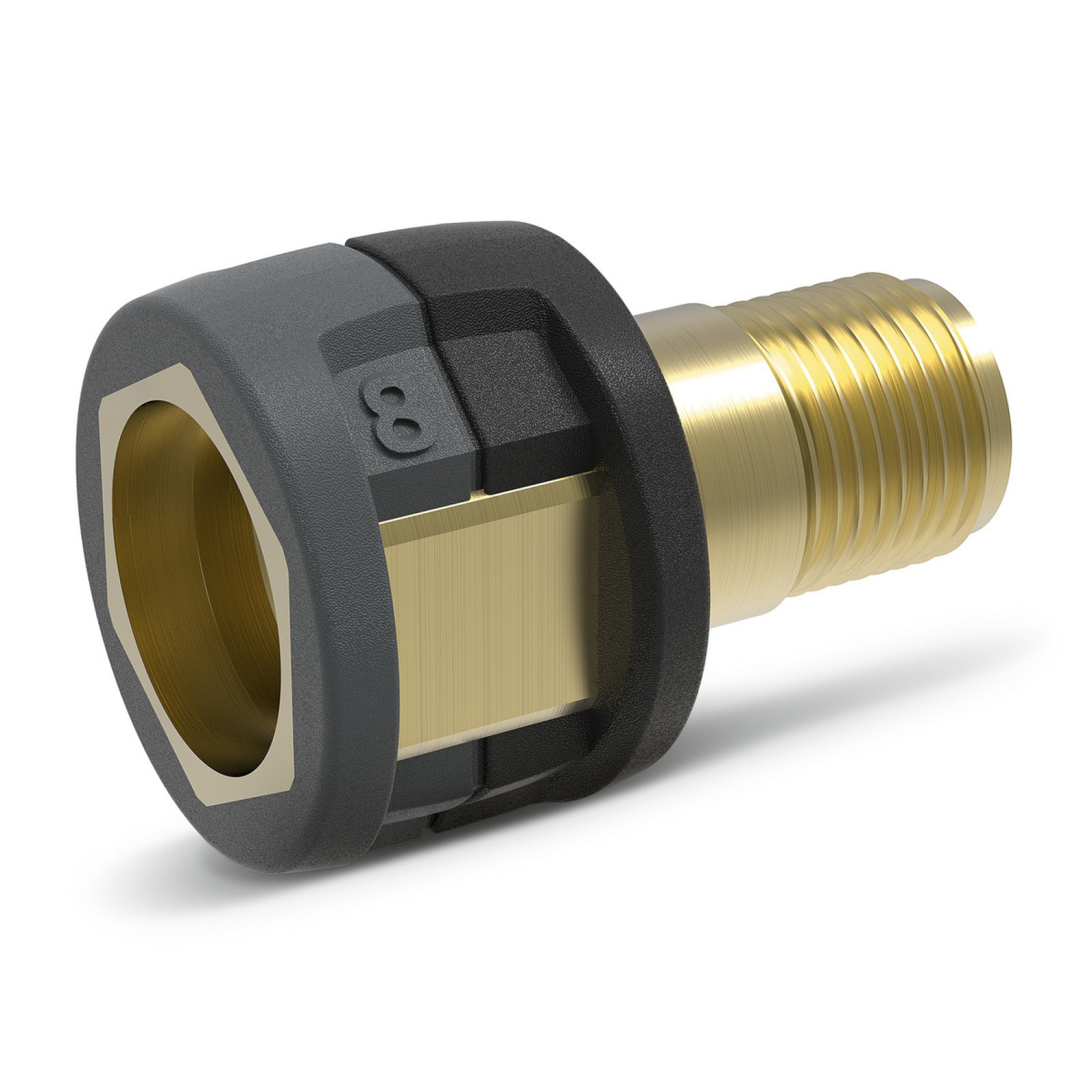Karcher Adapter 8 TR20IG-M18AG