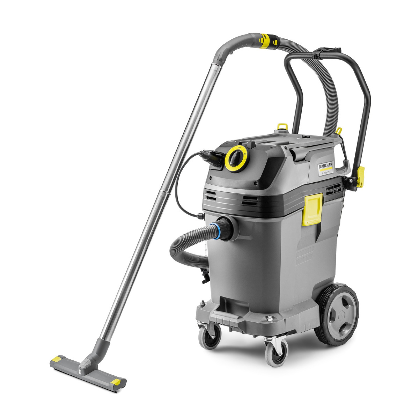 Karcher Wet and dry vacuum cleaners NT 50/1 K