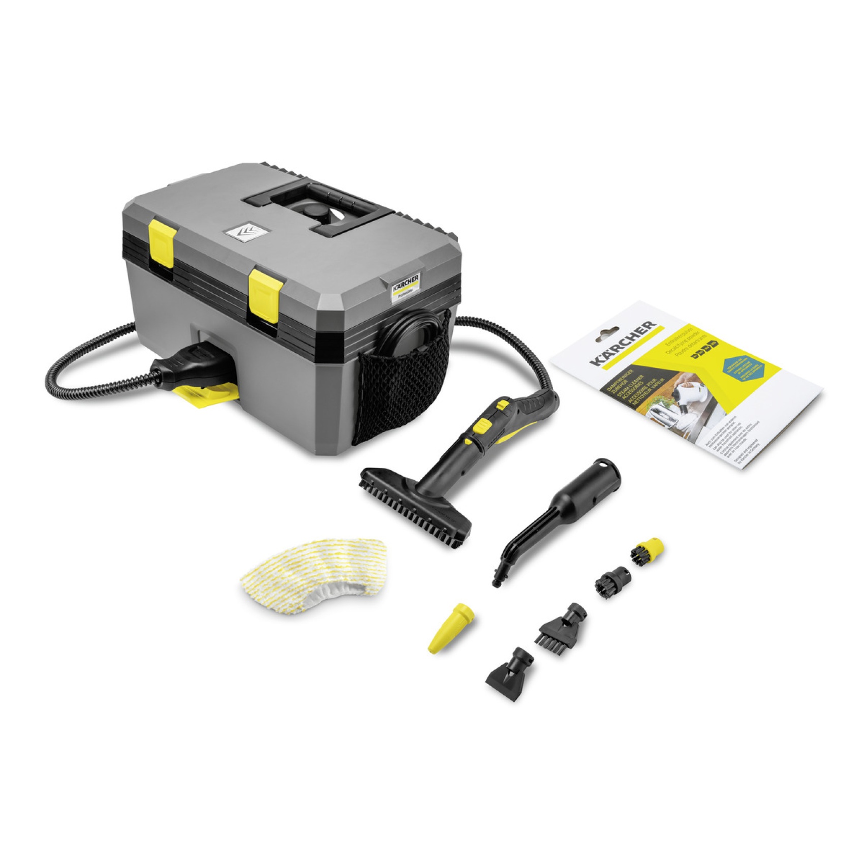 Karcher  SG 4/2 Classic Steam cleaner